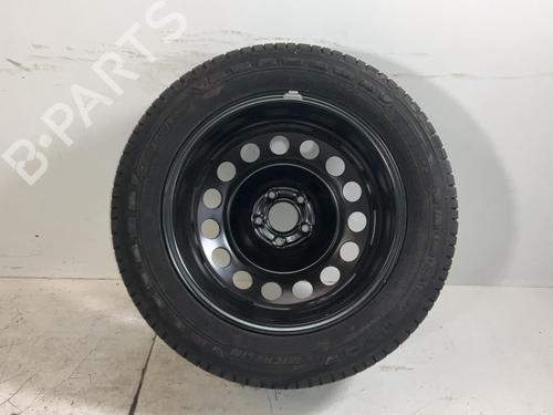 Wheel set CITROËN JUMPY III Van (V_) ë-JUMPY HYDROGEN | BP39927178C100 - Image 3