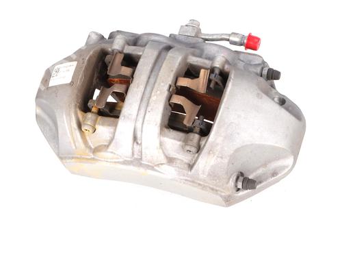 Used Right front brake caliper Right front brake caliper TESLA MODEL Y (5YJY) EV (347 hp) 39921891 39921891