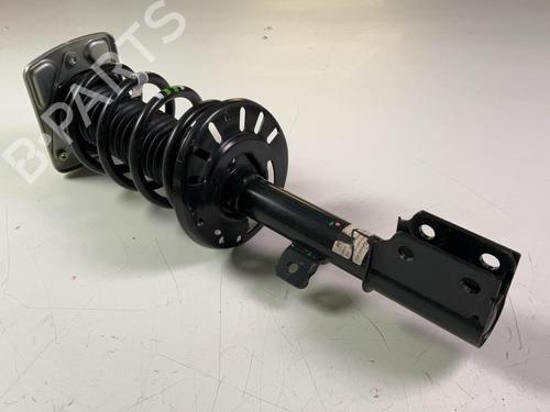 Left front shock absorber CITROËN JUMPY III Van (V_) ë-JUMPY HYDROGEN | BP39925177M16 - Image 2
