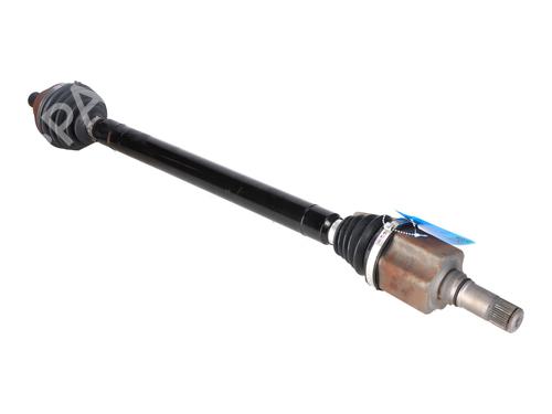 Used Other Other AUDI A3 (8V1, 8VK) 2.0 TDI (150 hp) 32714932 32714932