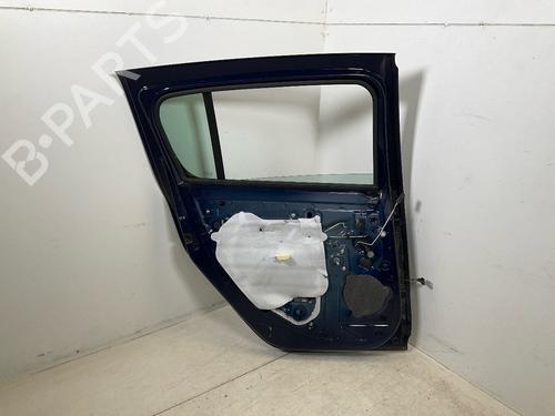 Left rear door DACIA SANDERO II 1.2 | BP18028092C4 