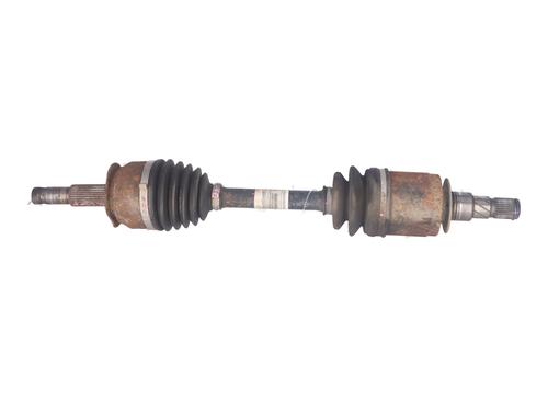 Used Right front driveshaft NISSAN NAVARA NP300 (D40) 3.0 dCi 4WD (231 hp) 20088644