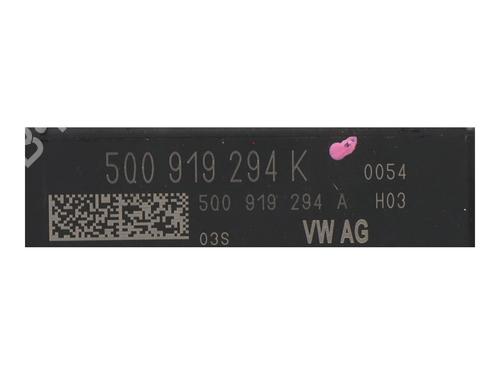 Electronic module VW GOLF VII (5G1, BQ1, BE1, BE2) 2.0 TDI | BP16562385M83
