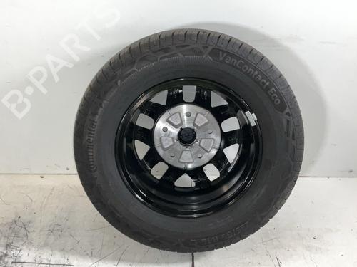 Fælk FORD TRANSIT V363 Platform/Chassis (FED, FFD) 2.0 EcoBlue | BP38509003C45 - Image 17
