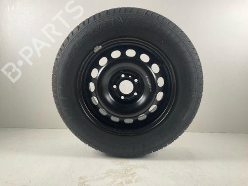 Used Other Other OPEL VIVARO C Van (K0) VIVARO-E HYDROGEN (136 hp) 39920285 39920285