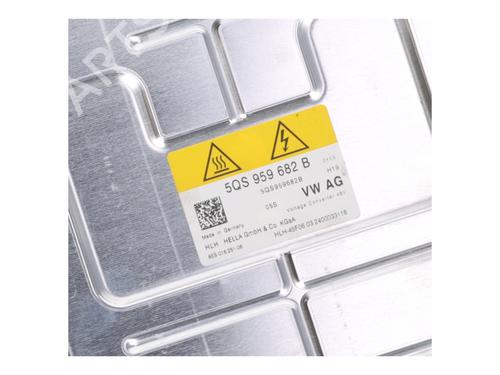 Inverter/Converter VW PASSAT B9 Variant (CJ5) 1.5 eTSI | BP39918813M119 - Image 3