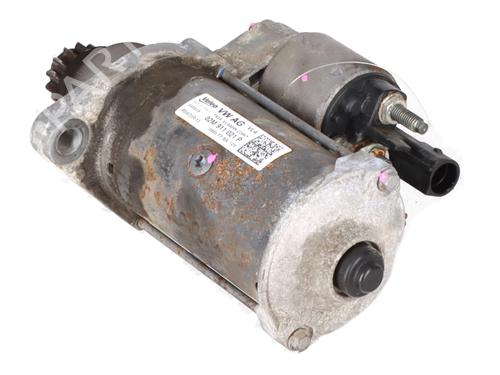 starter-vw-golf-vii-variant-ba5-bv5-2013-2014-2015-2016-2017-2018-2019-2020-2021-2022-33980584 main image