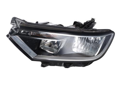 Used Left headlight VW PASSAT B8 Variant (3G5, CB5) 1.4 TSI (150 hp) 30289308