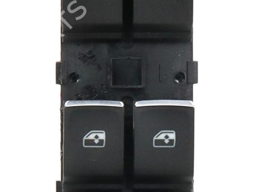 Left front window switch VW GOLF VIII Variant (CG5, DB5) 1.5 eTSI | BP38701461I27 - Image 3