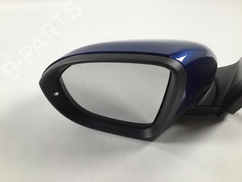 Retrovisor esquerdo VW TAIGO (CS1) 1.0 TSI | BP39245749C26 - Image 2