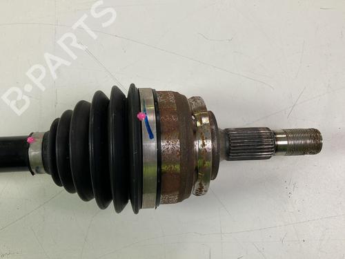 Right front driveshaft CITROËN JUMPY III Van (V_) ë-JUMPY HYDROGEN | BP39925987M39 - Image 4