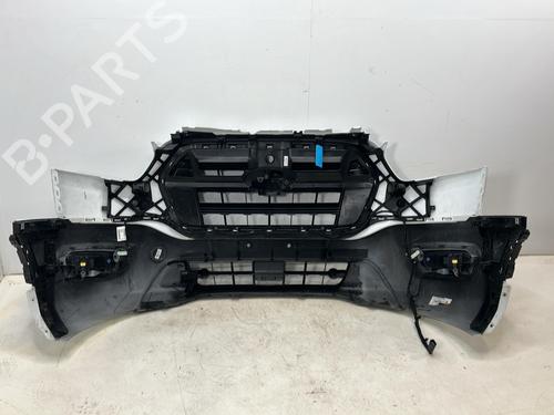 Front bumper FORD TRANSIT V363 Platform/Chassis (FED, FFD) 2.0 EcoBlue | BP33198481C7 - Image 4