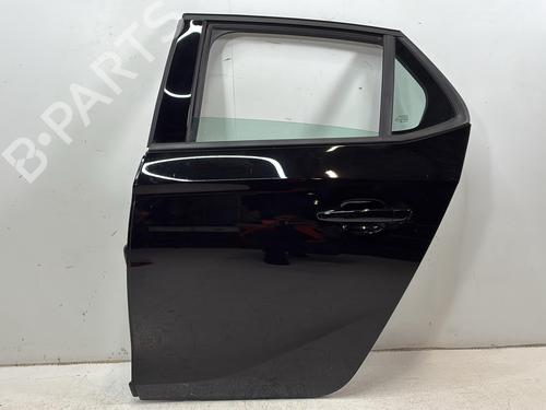left-rear-door-opel-corsa-f-p2jo-2019-38567136 main image