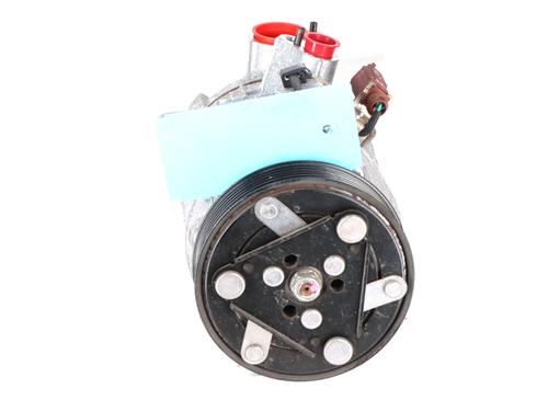 Used AC compressor AC compressor VW TAIGO (CS1) 1.5 TSI (150 hp) 34696282 34696282
