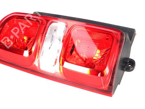 Used Left taillight Left taillight OPEL VIVARO C Van (K0) VIVARO-E HYDROGEN (136 hp) 39924240 39924240