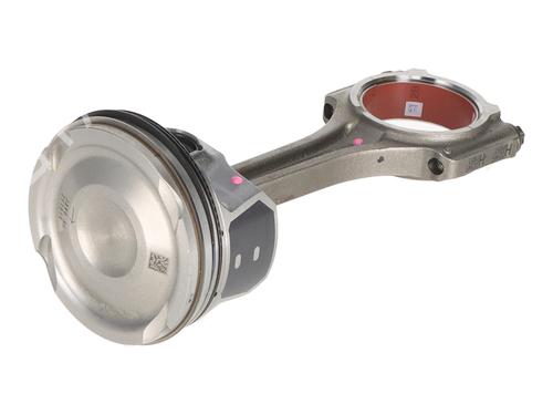 Used Other FORD FIESTA VII (HJ, HF) 1.5 ST EcoBoost (200 hp) 19676023