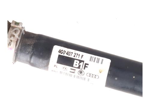 Left front driveshaft AUDI A8 D4 (4H2, 4H8, 4HC, 4HL) 3.0 TDI quattro | BP34702013M38 - Image 2