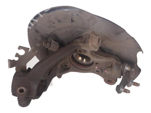 Right front steering knuckle SKODA OCTAVIA III (5E3, NL3, NR3) 1.4 TSI | BP21547636M26 
