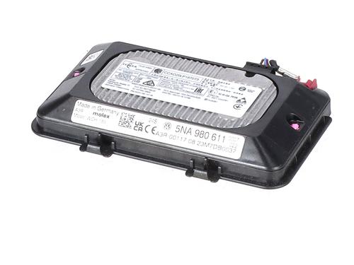 Electronic module VW ID. Buzz Bus (EBB, EBJ) Electric (EBB) | BP39918959M83 - Image 2