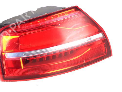 Used Left taillight Left taillight AUDI A8 D4 (4H2, 4H8, 4HC, 4HL) 3.0 TDI quattro (258 hp) 36111397 36111397