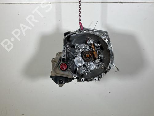 Used Gearbox Gearbox TOYOTA AYGO (_B4_) 1.0 (KGB40) (69 hp) 40043266 40043266