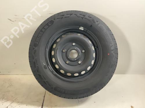 Fælk FORD TRANSIT V363 Platform/Chassis (FED, FFD) 2.0 EcoBlue | BP39181288C45 - Image 12