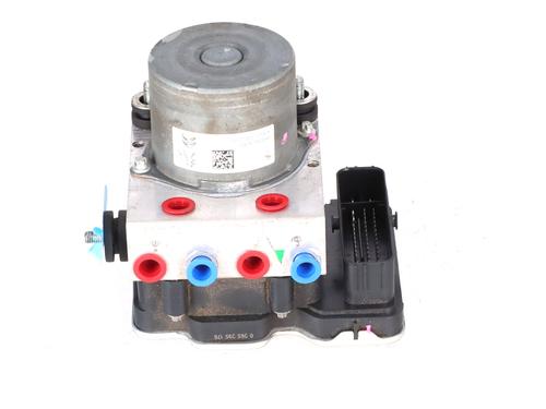 ABS pump CITROËN C4 III (BA_, BB_, BC_) ë-C4 (BCZKXC, BZCKSC) | BP39267987M43 - Image 1