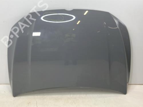 Motorhjelm Motorhjelm VW GOLF VIII (CD1, DA1) 2.0 TDI GTD (200 hp) 34196476 34196476