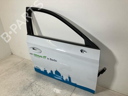 Right front door SEAT LEON Sportstourer (KL8, KLD) 1.5 TGi | BP21813141C3 