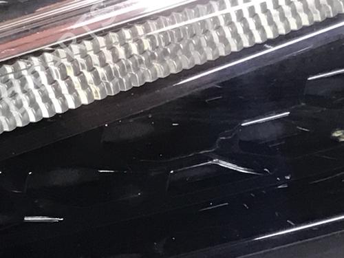 Right headlight VW POLO VI (AW1, BZ1, AE1) 1.0 | BP33305461C29 - Image 3