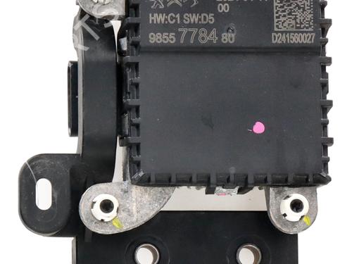 Electronic module OPEL VIVARO C Van (K0) VIVARO-E HYDROGEN | BP39923845M83 - Image 3