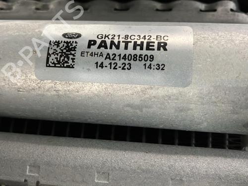 Radiator set FORD TRANSIT V363 Platform/Chassis (FED, FFD) 2.0 EcoBlue | BP34214230M120  - Image 7