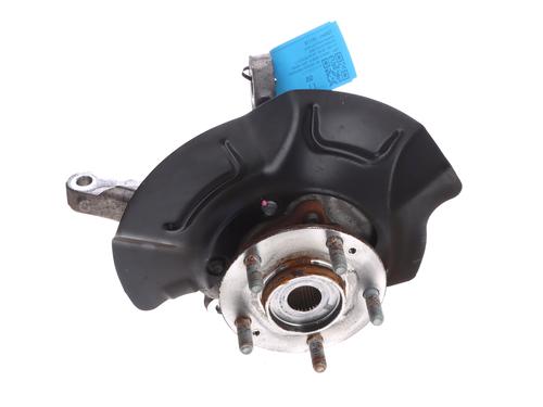 Used Left front steering knuckle Left front steering knuckle HYUNDAI KONA (SX2) 1.0 T-GDi (120 hp) 39949659 39949659