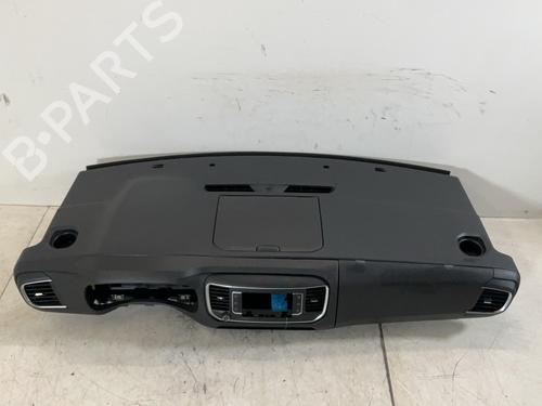 Dashboard OPEL VIVARO C Van (K0) VIVARO-E HYDROGEN | BP39926403C46 - Image 2