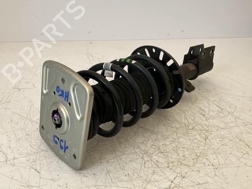 Used Left front shock absorber Left front shock absorber PEUGEOT EXPERT Van (V_) E-EXPERT HYDROGEN (136 hp) 39927867 39927867