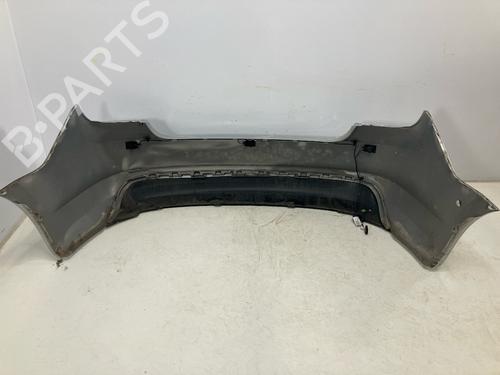 Rear bumper SKODA RAPID (NH3, NK3, NK6) 1.0 TSI | BP25886332C8 