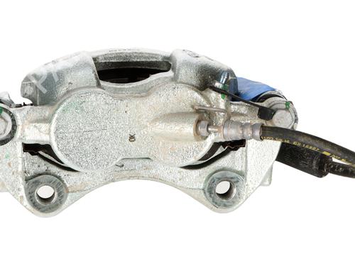 Used Right front brake caliper FORD TRANSIT V363 Bus (FAD, FBD) 2.0 EcoBlue (170 hp) 15374444