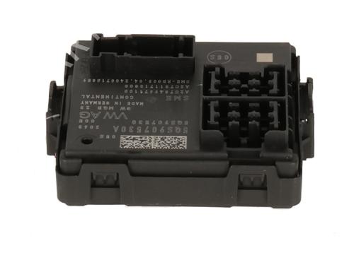 Used Electronic module VW GOLF VIII (CD1, DA1) 1.5 TSI (150 hp) 32425639