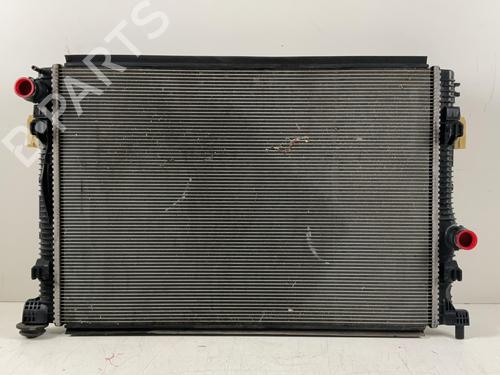 Used Water radiator Water radiator 36909258 36909258