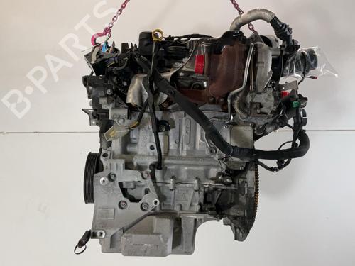 Engine FORD FOCUS IV Turnier (HP) 1.5 EcoBlue | BP39924527M1 - Image 4