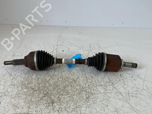 Used Left front driveshaft Left front driveshaft 37172550 37172550