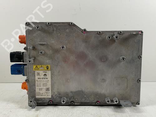 Inverter/Converter OPEL VIVARO C Van (K0) VIVARO-E HYDROGEN | BP39925870M119 - Image 4
