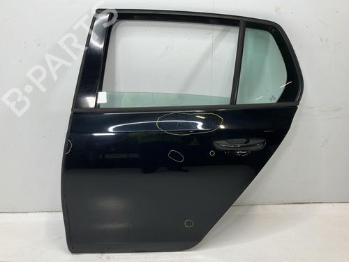 Used Left rear door Left rear door VW GOLF VI (5K1) 1.4 (80 hp) 35795444 35795444