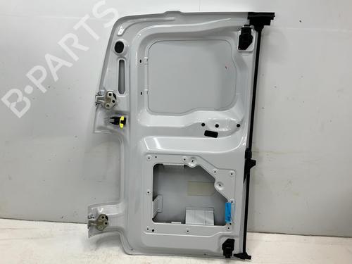 Right tailgate CITROËN JUMPY III Van (V_) ë-JUMPY HYDROGEN | BP39925201C77 - Image 4