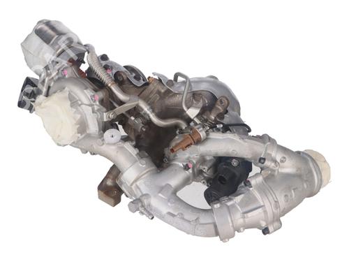 Turbocharger/Supercharger VW TRANSPORTER T6 Van (SGA, SGH, SHA, SHH) 2.0 TDI | BP25341289M71 