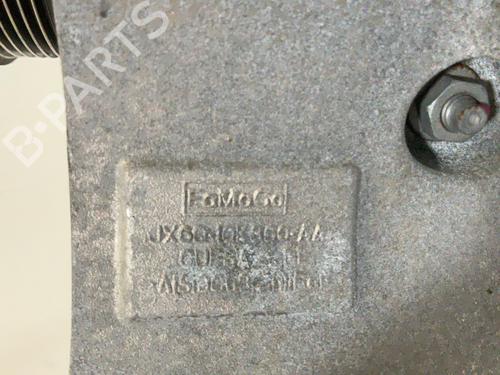 Engine FORD TRANSIT CONNECT MPV 1.5 EcoBlue | BP37530051M1 - Image 10