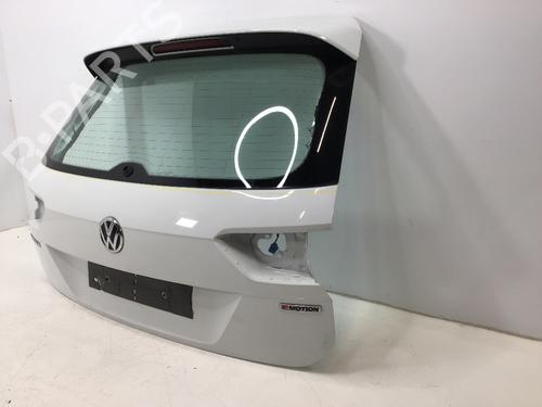 Bakluke CC/Kombi-Kupé VW TIGUAN (AD1, AX1) 2.0 TDI | BP28975124C6 