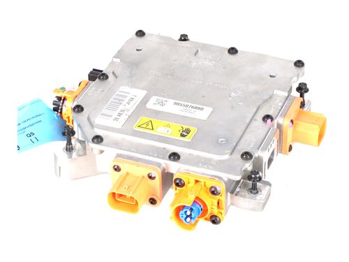 Used Electronic module Electronic module CITROËN JUMPY III Van (V_) ë-JUMPY HYDROGEN (136 hp) 39925975 39925975