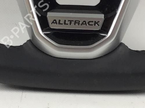 Steering wheel VW PASSAT B8 (3G2, CB2) 1.5 TSI | BP33853243C49 - Image 3