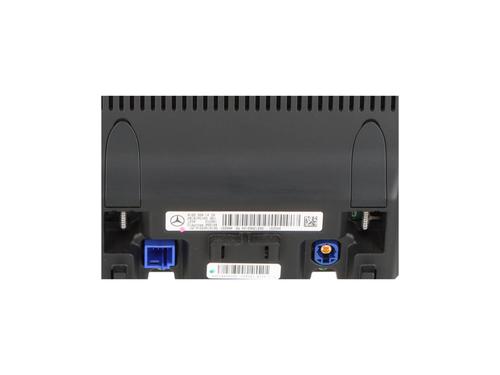 Display monitor MERCEDES-BENZ GLA-CLASS (X156) GLA 180 (156.942) | BP28131842C48 